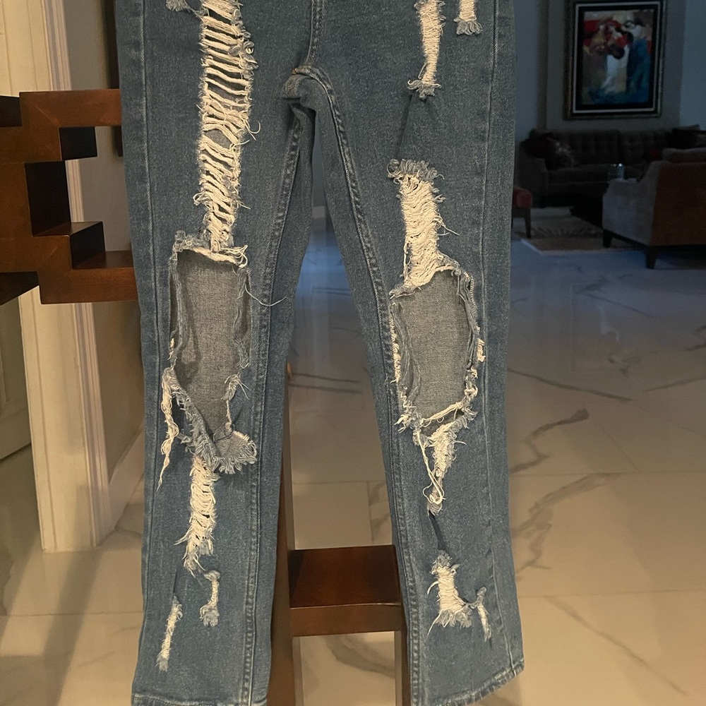 Women’s Denim